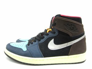 NIKE ナイキ AIR JORDAN 1 RETRO HIGH OG 555088-201 SIZE:US10 28.0cm メンズ スニーカー 靴 □UT11070