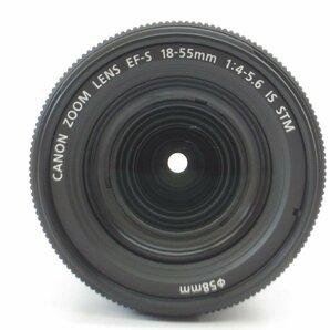 Canon キャノン EOS Kiss X10 ダブルレンズキット デジタル一眼レフカメラ #UK1225の画像8