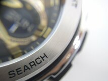 CASIO カシオ G-SHOCK GST-W110D 腕時計 ∠UA10763_画像7