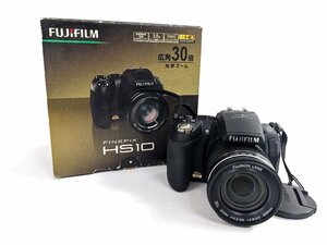 FUJIFILM 富士フィルム FINEPIX HS10 ネオ一眼 ※ジャンク《U8558