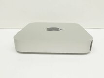 Apple アップル Mac mini 2023 A2686 M2 512GBSSD 16GBメモリー デスクトップ △WK1263_画像5