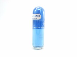  unopened Kanebo n-tiNUDY dual cologne ( aqua blue )50ml fragrance ∠UA10783