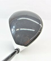 TaylorMade テーラーメイド SiM GLOIRE AiR SPEEDER for TM フレックス：SR ドライバー #U2071_画像4