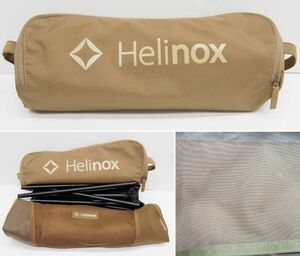 Helinox ヘリノックス TH72M アウトドアチェア 中古 折畳チェア ∴WS1378
