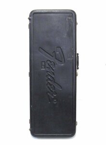Fender エレキ用 ハードケース フェンダー ※ジャンク品 #U2065