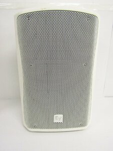 Electro-Voice エレクトロボイス ZX5-60W スピーカー▽A8290