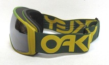 ●23/24●OAKLEY●Flight Tracker●L●B1B Hunter Gold/Prizm Black●GBL●0OO7104 71047500●正規品●元箱あり●_画像2