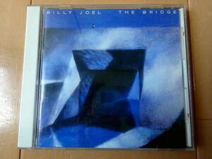 ●CD Billy Joel ビリー・ジョエル　ザ・ブリッジ　32DP500●c送料130円