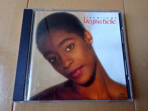 ●CD Regina Belle STAY WITH ME CK 44367●c送料130円