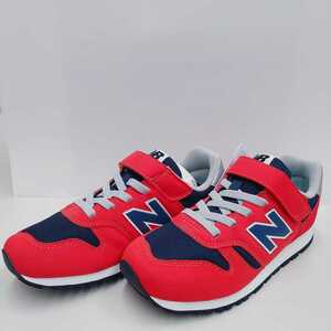 ☆ ★ ☆ New Balance YV373PR2 20,5 см. Новые неиспользованные кроссовки для девочек NewBalance ★ ☆ ★