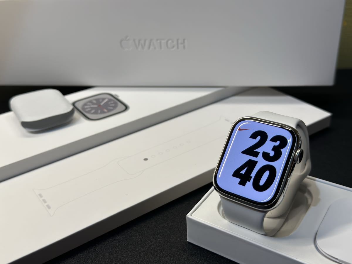 2024年最新】Yahoo!オークション -apple watch series8 45mmの中古品 2024年最新】Yahoo!オークション -apple watch series8 45mmの中古品
