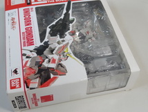 G1954　BANDAI バンダイ ROBOT魂 SIDE MS R-Number104 RX-0 UNICORN GUNDAM_画像8