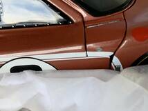 EXOTO*1/18 1967 Ford GT40 MKIV #3*ルマン　used美品_画像4