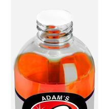 Adam’s Polishes Tire & Rubber Cleaner タイヤ&ラバークリーナー タイヤ ゴム製品のクリーナー アダムスポリッシュ_画像6