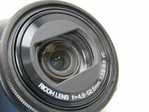 ★RICOH LENS P10 28-300mm Ｆ3.5-5.6VC カメラユニット★LP_画像3