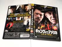 レンタル版DVD◆ギャング・オブ・アメリカ/? ハーヴェイ・カイテル, サム・ワーシントン◆_画像4