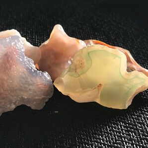 ゴビ石− 1207 ゴビ瑪瑙 原石 大粒