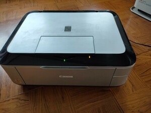 Canon　キャノン　インクジェットプリンター　　MP630 ジャンク