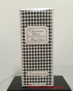 ★未開封★Dior★ミスディオール EDC SP 120g