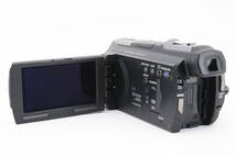 SONY HDR-PJ760V 内蔵メモリ96GB プロジェクター内蔵ハイスペックモデル ブラック ★動作確認済み ソニー Handycam ハンディーカム _画像5