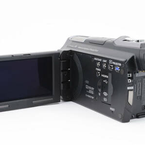 SONY HDR-PJ760V 内蔵メモリ96GB プロジェクター内蔵ハイスペックモデル ブラック ★動作確認済み ソニー Handycam ハンディーカム の画像5