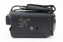 SONY HDR-PJ760V 内蔵メモリ96GB プロジェクター内蔵ハイスペックモデル ブラック ★動作確認済み ソニー Handycam ハンディーカム _画像9