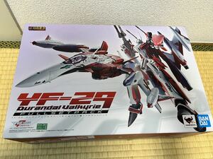 DX超合金 YF-29デュランダルバルキリー フルセットパック早乙女アルト機 劇場版マクロスF 恋離飛翼 