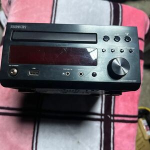 DENON RCD-M37 デノン コンポ 