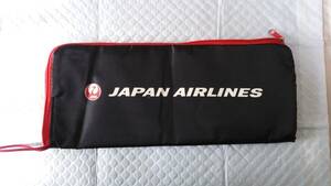 JAL 　限定　傘入れ　非売品　【未使用】