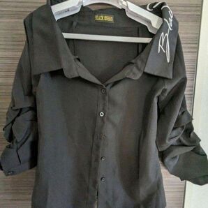 BLACK QUEEN ブラック