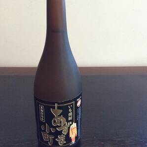 未開封 芋焼酎 あずま小町 黒麹仕込み 千葉県ふるさと納税 25度720ml