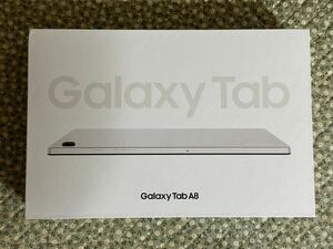 Samsung Galaxy Tab A8 SM-205 SIMフリー