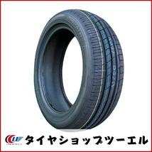 トーヨー 165/55R15 75V TRANPATH Luk 新品 夏タイヤ 4本セット 2023年製「在庫あり」_画像4