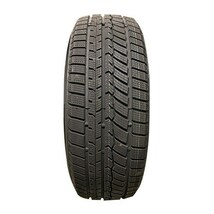 Austone（オーストン） SP-901 215/65R16 98H 新品 スタッドレスタイヤ 2022年製 2本セット「在庫あり」_画像3