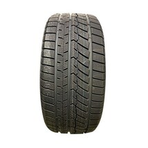 Austone（オーストン） SP-901 225/45R18 95W XL 新品 スタッドレスタイヤ 2023年製「在庫あり」_画像3