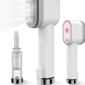 【一度のみ使用】スチームアイロン ¥7480