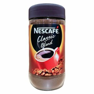 nes Cafe Classic Blend 175g instant coffee 