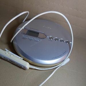 ()XP-EV530　ポータブルCDプレーヤー CDウォークマン　SONY