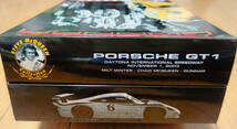 1/32 スロットカー FLY PORSCHE GT1 STEVE McQUEEN 未使用 検索用 Ford Ferrari LOLA LOTUS BMW スティーブマックイーン ル・マン 良品 ⑤_画像9