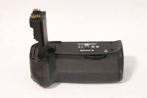 Canon BATTERY GRIP バッテリーグリップ　BG-E9 60D用