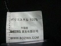ＵＳＥＤ BOZIWA トップス 黒色_画像8