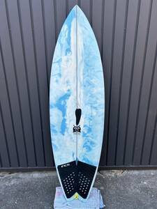 Chilli Surfboards