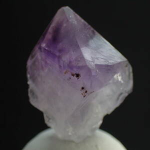 ブラジル産 アメジスト 天然石 原石 鉱物 アメシスト 紫水晶 パワーストーン 100スタ