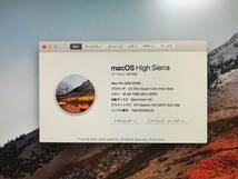 Apple☆MacPro Mid 2010☆CTOモデル☆CPU 3.2GHz☆16GB☆OS HighSierra_画像1