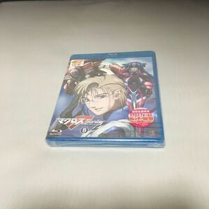 マクロスF (フロンティア) 8 Blu-ray