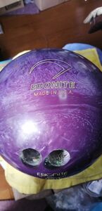 EBONITE IMPACT/R REACTIVE 15p