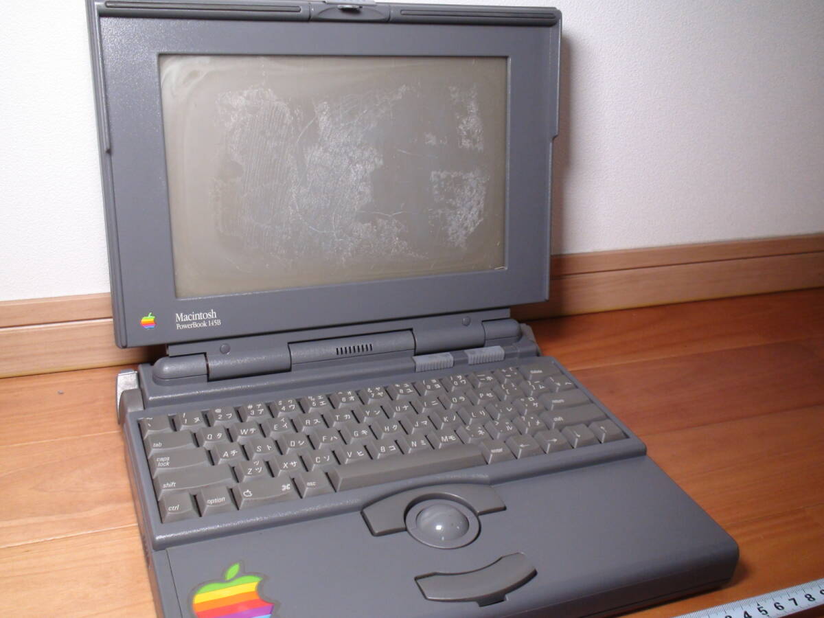 2025年最新】Yahoo!オークション -(ジャンク)powerbookの中古品 2025年最新】Yahoo!オークション -(ジャンク)powerbookの中古品