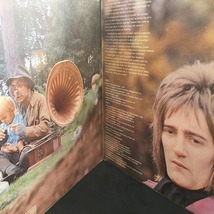 ROD STEWART & THE FACES / AN OLD RAINCOAT WON'T EVER LET YOU DOWN (UK-ORIGINAL)_画像3