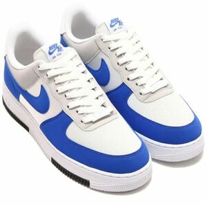 27.5 新品 NIKE AIR FORCE 1 '07 LO エアフォース1