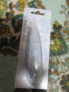 Shinju Co., Ltd. Dragonfly Pencil Monoair Monoair Fix лента 5 мм × 6 м Ши Стоу